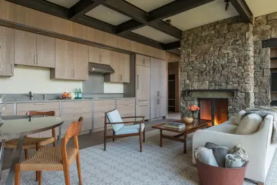 Jackson Residence — Design-Build Services project by Big-D Signature