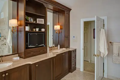 ARDO Contracting, Inc. - Carpentry & Woodworking in Columbia, MD
