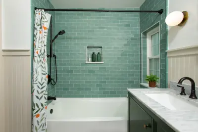 Merrick Design and Build Inc. - Interior Design & Decorating in Kensington, MD