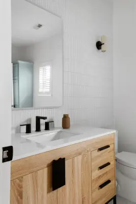 Japandi Style: A Comprehensive Guide — Design-Build Services project by JoJo Wong Design And Build