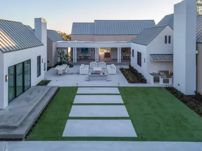 Becker Studios - Architectural & Building Design Services in Santa Barbara, CA