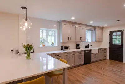 LBK Design Build - Custom Home Builders in Doylestown, PA