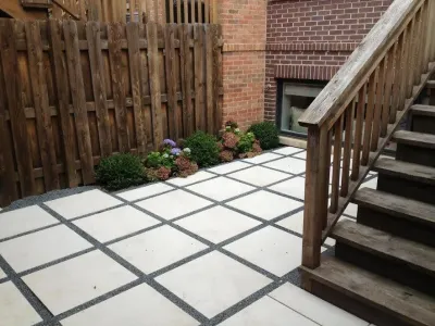 Lake Street Landscape Supply - Landscape Construction in Chicago, IL