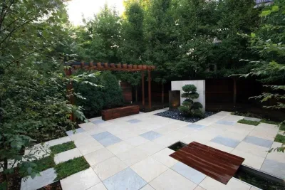 Lake Street Landscape Supply - Landscape Construction in Chicago, IL
