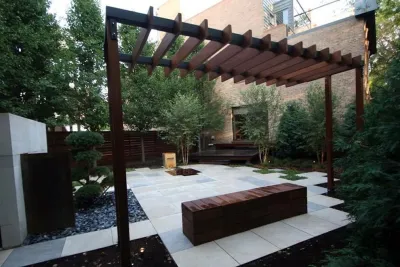 Lake Street Landscape Supply - Landscape Construction in Chicago, IL