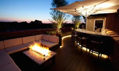Lake Street Landscape Supply - Landscape Construction in Chicago, IL