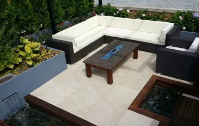 Lake Street Landscape Supply - Landscape Construction in Chicago, IL