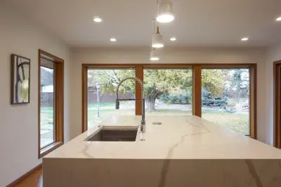 Jerome Expansion and Renovation — Design-Build Services project by Studio Boise, LLC