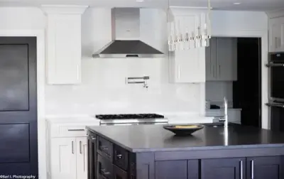 Balbes Custom Builders - Interior Design & Decorating in West Bloomfield, MI