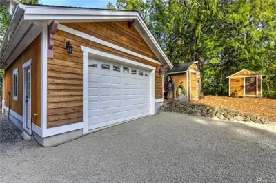 Keta Construction LLC - Carpentry & Woodworking in Olympia, WA