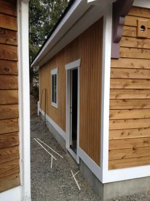 Keta Construction LLC - Carpentry & Woodworking in Olympia, WA