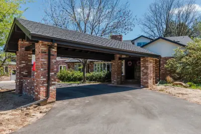 Adams Custom Homes - Custom Home Builders in Palmer Lake, CO