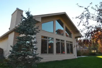 Kaufman Construction Design and Build - Architectural & Building Design Services in West Des Moines, IA