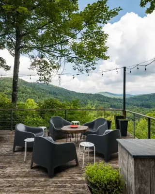 Alair Homes Hickory - Carpentry & Woodworking in Lenoir, NC