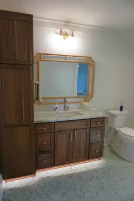 Jones Avenue Expansion 1 — Design-Build Services project by Majestic Builders, Inc.
