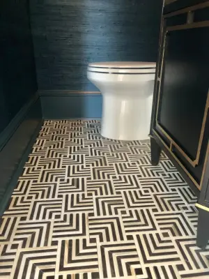 MA Palumbo Studio - Bathroom Remodeling in New Orleans, LA