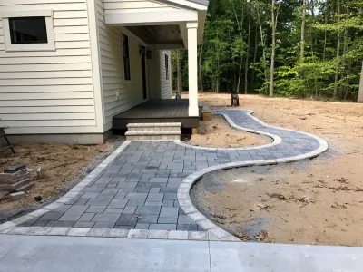 Lakeshore Property Service LLC - Landscape Construction in Grand Haven, MI