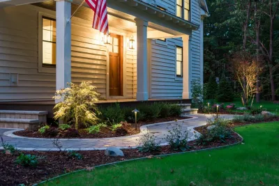 Lakeshore Property Service LLC - Landscape Construction in Grand Haven, MI