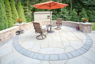 Lakeshore Property Service LLC - Landscape Construction in Grand Haven, MI