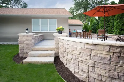 Lakeshore Property Service LLC - Landscape Construction in Grand Haven, MI