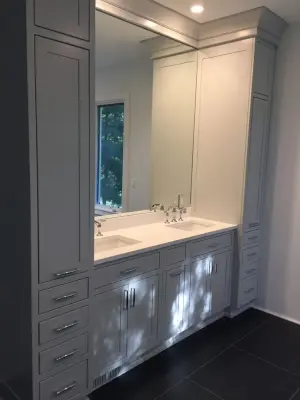 Culinary and Sanitary Spaces — Design-Build Services project by Balbes Custom Builders