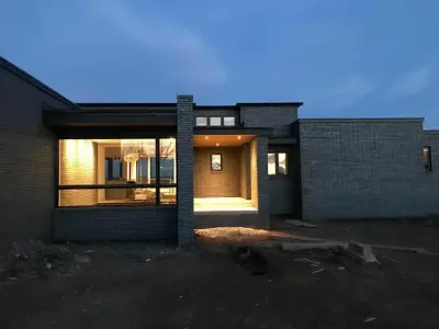 rc3 Inc. - Landscape Construction in Lexington, KY