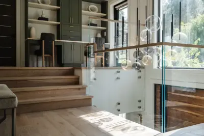 MY Home Builders Inc. - Kitchen Remodeling in Woodland Hills, CA