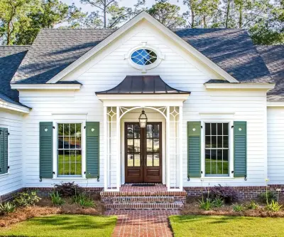 Sheffield Construction Company, Inc - Flooring Installation Services in Tallahassee, FL