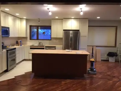 Spenard Builders Supply - Eagle River - Design-Build Services in Eagle River, AK