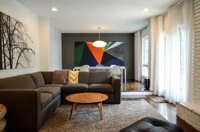 Kamora Revamp — Design-Build Services project by Owen Homes LLC