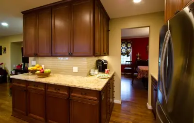 Merrick Design and Build Inc. - Interior Design & Decorating in Kensington, MD