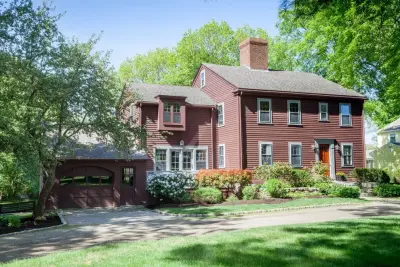 Kaull Residence — Design-Build Services project by WORKS By Jesse DeBenedictis, LLC