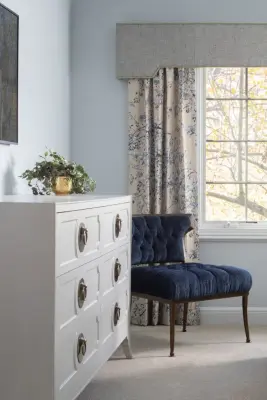 Keats Drive Primary Bedroom Suite — Design-Build Services project by Refined & Co
