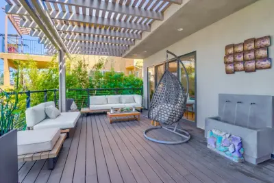 Kensington Complete Home Renovation — Design-Build Services project by DM Hultenius Corporation