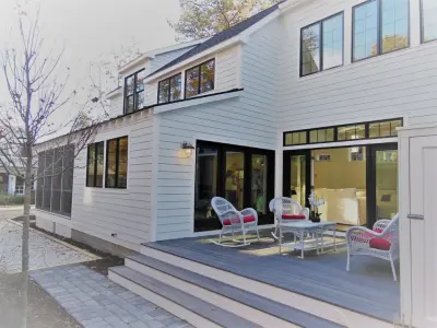 Wonderful Homes - Custom Home Builders in Rehoboth Beach, DE