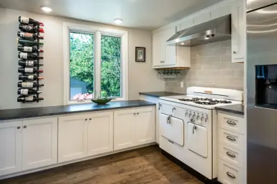 Kessler Park Classic, Dallas, TX — Design-Build Services project by Sardone | McLain