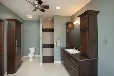 Keystone Building and Design, LLC - Custom Cabinets & Cabinetry in Nixa, MO