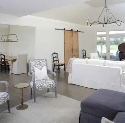 Dolphin Architects & Builders, Inc. - Interior Design & Decorating in Johns Island, SC