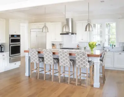Dolphin Architects & Builders, Inc. - Interior Design & Decorating in Johns Island, SC