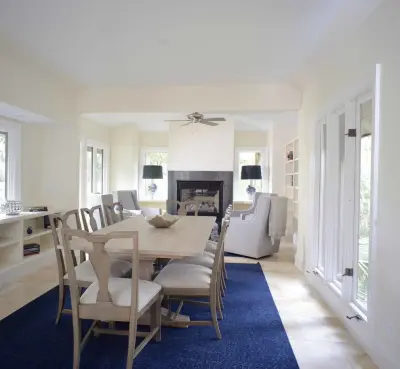 Dolphin Architects & Builders, Inc. - Interior Design & Decorating in Johns Island, SC