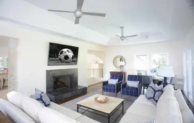Dolphin Architects & Builders, Inc. - Interior Design & Decorating in Johns Island, SC