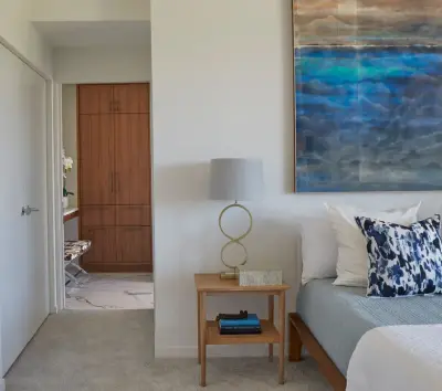 Kilbourn Tower Condominium — Design-Build Services project by Refined & Co