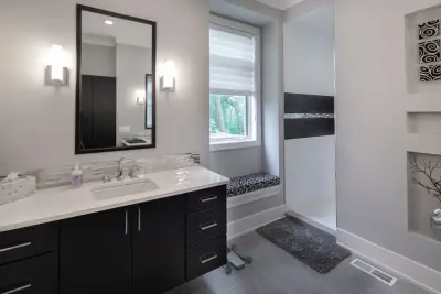 Kildeer, Illinois — Design-Build Services project by Heartstone Custom Builders