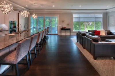 Heartstone Custom Builders - Interior Design & Decorating in Long Grove, IL