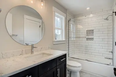 MJ Design Build, LLC - Flooring Installation Services in Greensboro, NC