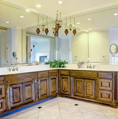 Arthurian Spa Sanctuary — Design-Build Services project by EURO Design Build