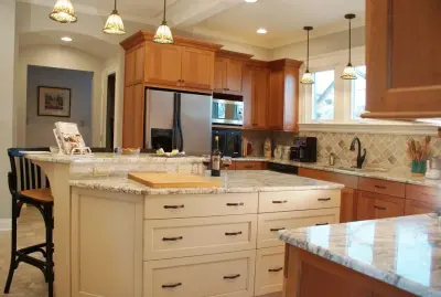 Kingston Revamp — Design-Build Services project by Campbell's Residential Design Service