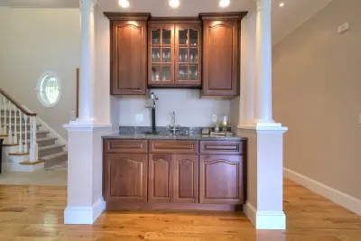 Fenton W. Varney - Master Builders - Interior Design & Decorating in Melvin Village, NH