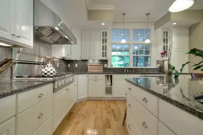 Fenton W. Varney - Master Builders - Interior Design & Decorating in Melvin Village, NH