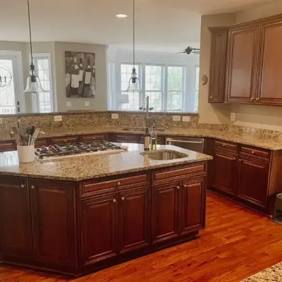 Threshold Design and Build - Custom Cabinets & Cabinetry in Boydton, VA